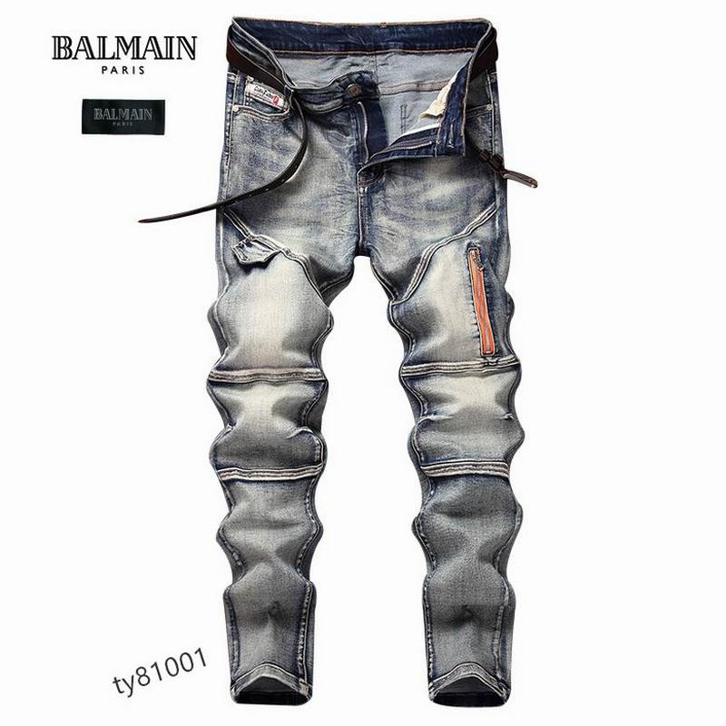 Balmain Men's Jeans 190